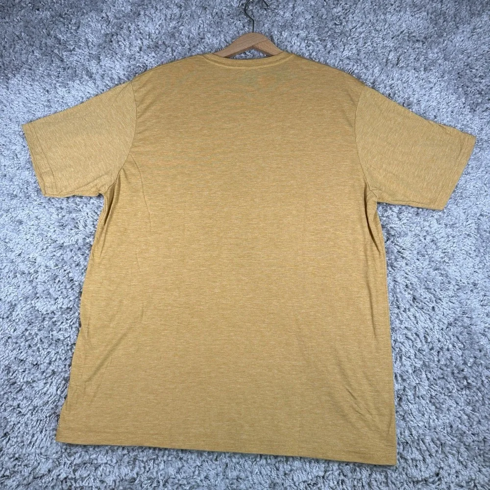 Pee-Chee Old School Classic T-Shirt Size XL Nostalgia Growing up in the 70' EUC - Picture 7 of 8